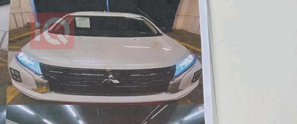 ميتسوبيشي أوتلاندر سبورت